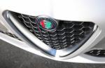Alfa Romeo Giulia 2017 года (AU)